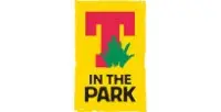 T In The Park