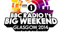 BBC Radio 1 Big Weekend Glasgow