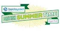 Barclaycard British Summer Time